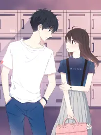 老板娘今天营业吗 短剧海报